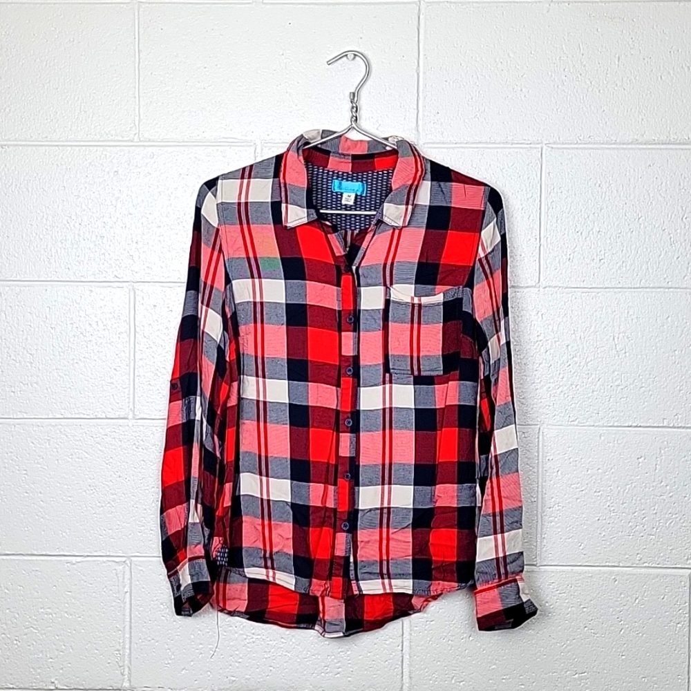 Flannel Shirt